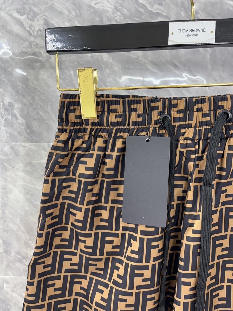 Fendi Short Pants